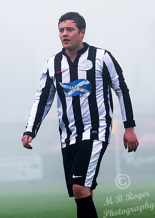Wick 3 v Rothes 2 SHFL 26/04/2014