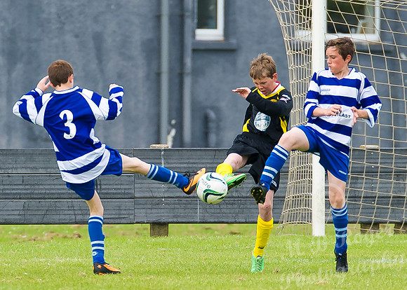 Thurso Gala 2014