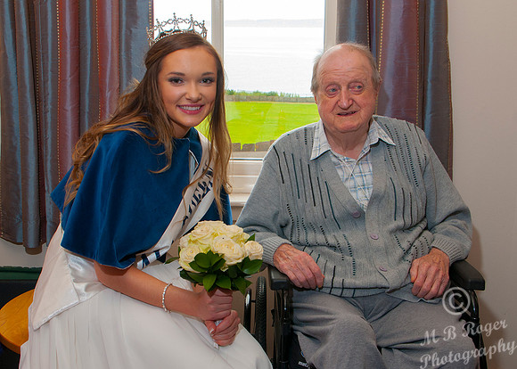 Thurso Gala 2014