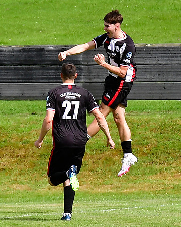 Wick Academy 2 v Fraserburgh 0 - 27/07/2024 - SHFL - Harmsworth