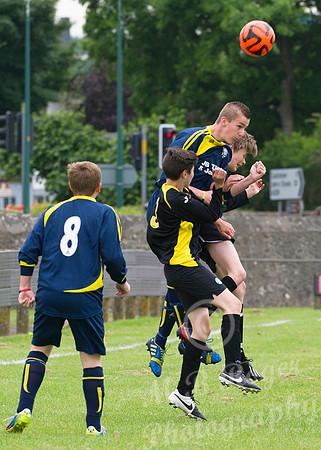 Thurso Gala 2014