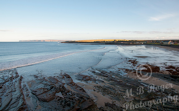 Thurso Bay