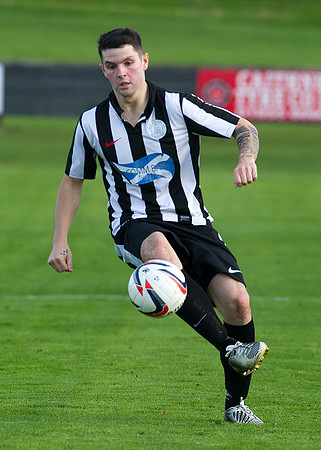 Wick Academy v Forres Mechanics