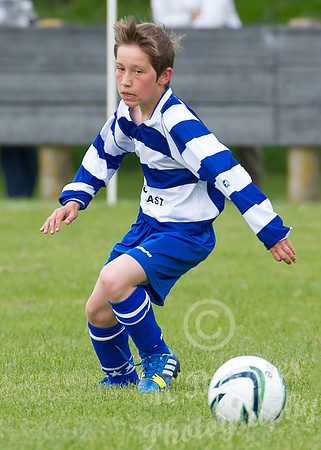 Thurso Gala 2014