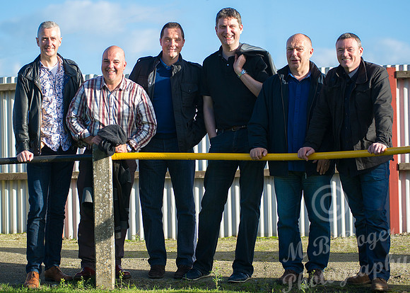 Huntly 0 v Wick 2 SHFL 18/10/2014 - Christie Park