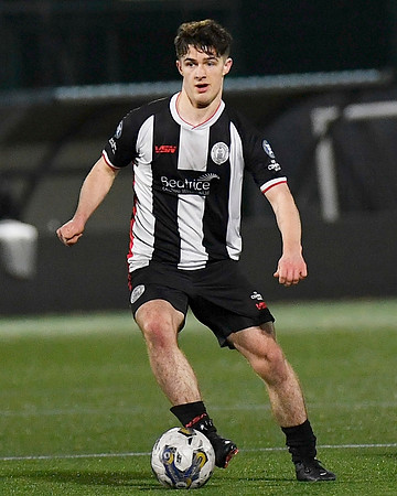 Banks O' Dee 4 v Wick Academy 0 - SHFL - 18/01/2025 - Spain Park