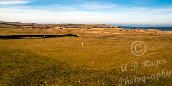 Reay Golf Course