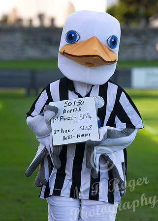 Wick 4 v Lossiemouth 0 SHFL Harmsworth Park 25/10/2014