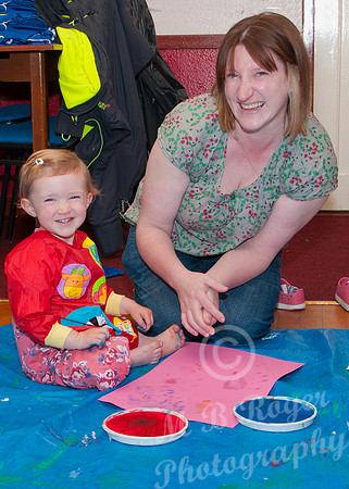 Thurso Gala 2014