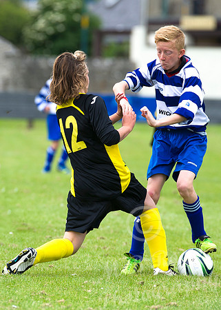 Thurso Gala 2014