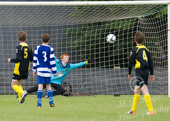 Thurso Gala 2014