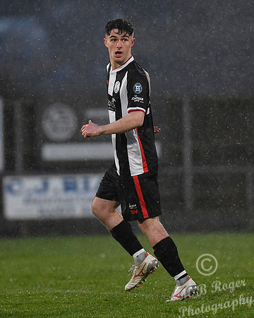 Deveronvale 4 v Wick Academy 1 - SHFL - Princess Royal Park 21/1
