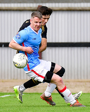 Huntly 3 v Wick Academy 0 - SHFL - Christie Park - 03/08/2024
