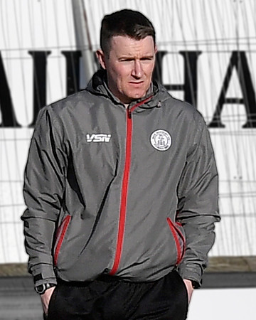 Wick Academy 2 v Turriff Utd 0 - SHFL - 01/03/2025