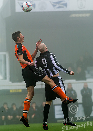 Wick 3 v Rothes 2 SHFL 26/04/2014