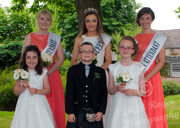 Thurso Gala 2014
