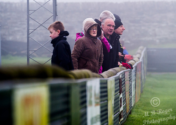 Wick 3 v Rothes 2 SHFL 26/04/2014