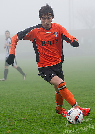 Wick 3 v Rothes 2 SHFL 26/04/2014