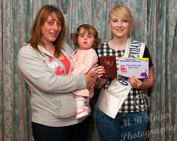 Thurso Gala 2014