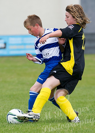 Thurso Gala 2014