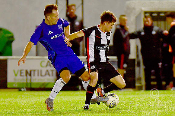 Wick Academy 4 v Invergordon 0 - NOSCR1- Harmsworth Park - 21/08