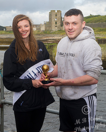 Thurso Gala Strong man 17/08/2014