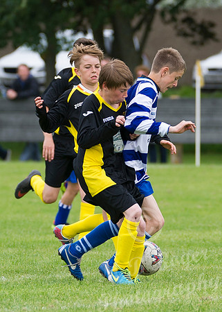 Thurso Gala 2014