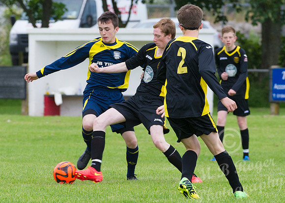 Thurso Gala 2014
