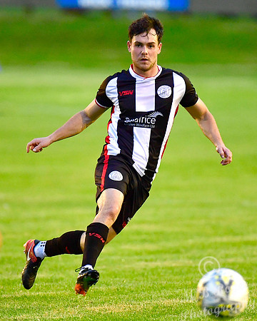 Wick Academy 4 v Invergordon 0 - NOSCR1- Harmsworth Park - 21/08