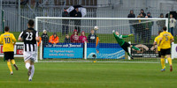 Nairn County 4 v Wick Academy 1 SHFL 16/11/2013