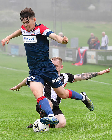 Wick 2 v Turriff 0 - SHFL - Harmsworth Park - 13/08/2022
