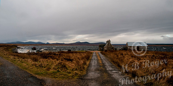 Loch More