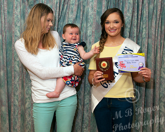 Thurso Gala 2014