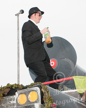 Thurso Gala 2014