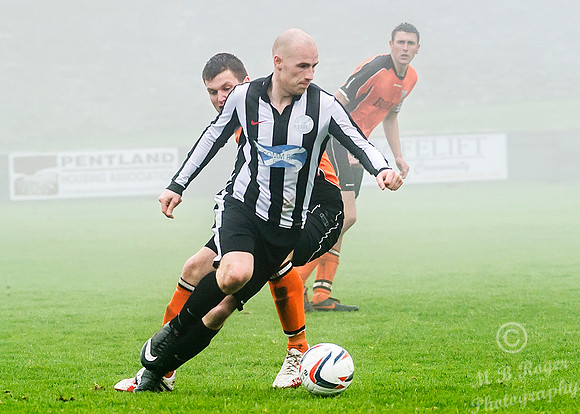 Wick 3 v Rothes 2 SHFL 26/04/2014