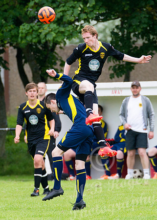 Thurso Gala 2014
