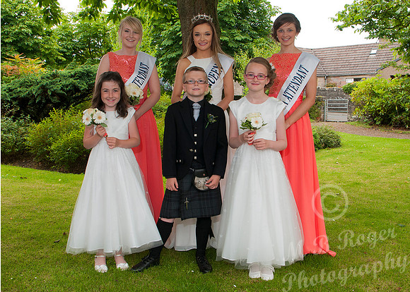 Thurso Gala 2014
