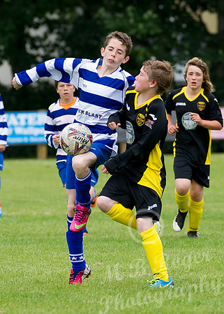 Thurso Gala 2014