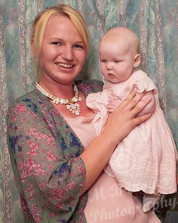 Thurso Gala 2014