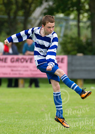 Thurso Gala 2014
