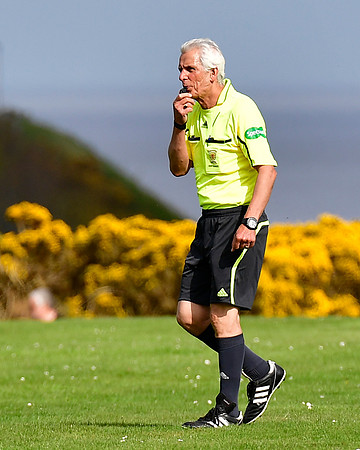 Helmsdale Utd 0 v High Ormlie Hotspur 1 - HACR1 - Couper Park -