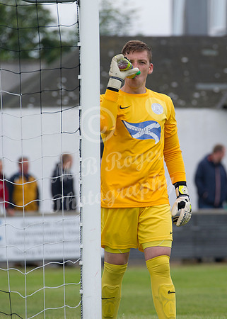 Wick 2 v Ross County 1 - Friendly