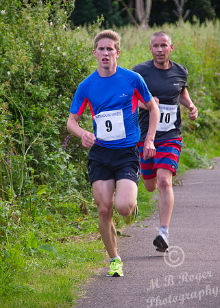Thurso Gala 2014