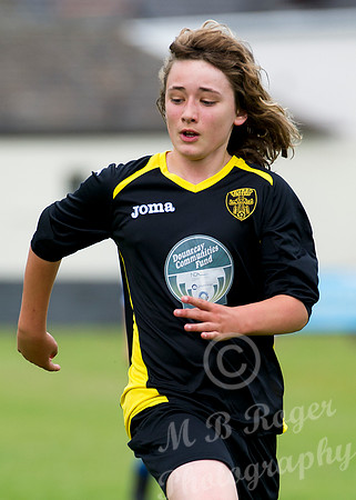 Thurso Gala 2014
