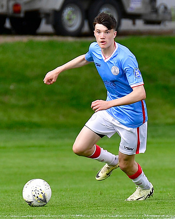 Huntly 3 v Wick Academy 0 - SHFL - Christie Park - 03/08/2024