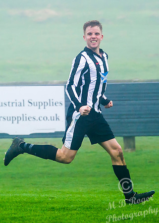 Wick 3 v Rothes 2 SHFL 26/04/2014
