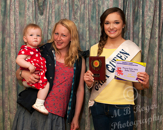Thurso Gala 2014
