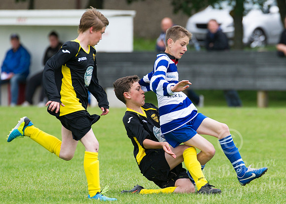 Thurso Gala 2014