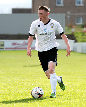 Inverness Clach 0 v Wick 0 SHFL Grant Street Park 20/08/2016