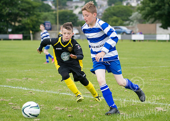 Thurso Gala 2014